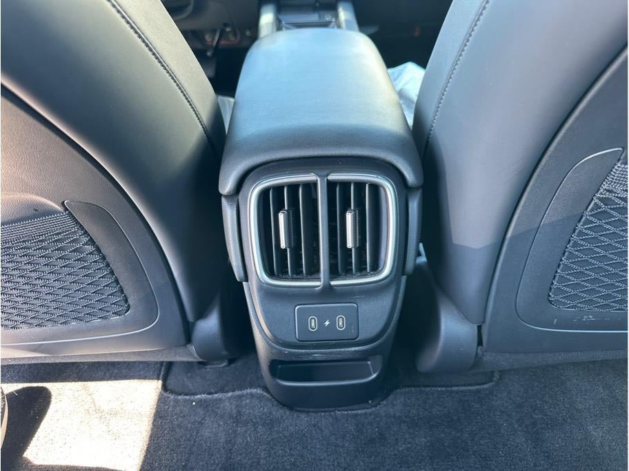 2023 Hyundai IONIQ 6 SEL Sedan 4D