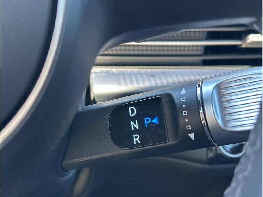 2023 Hyundai IONIQ 6 SEL Sedan 4D