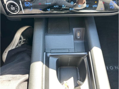 2023 Hyundai IONIQ 6 SEL Sedan 4D