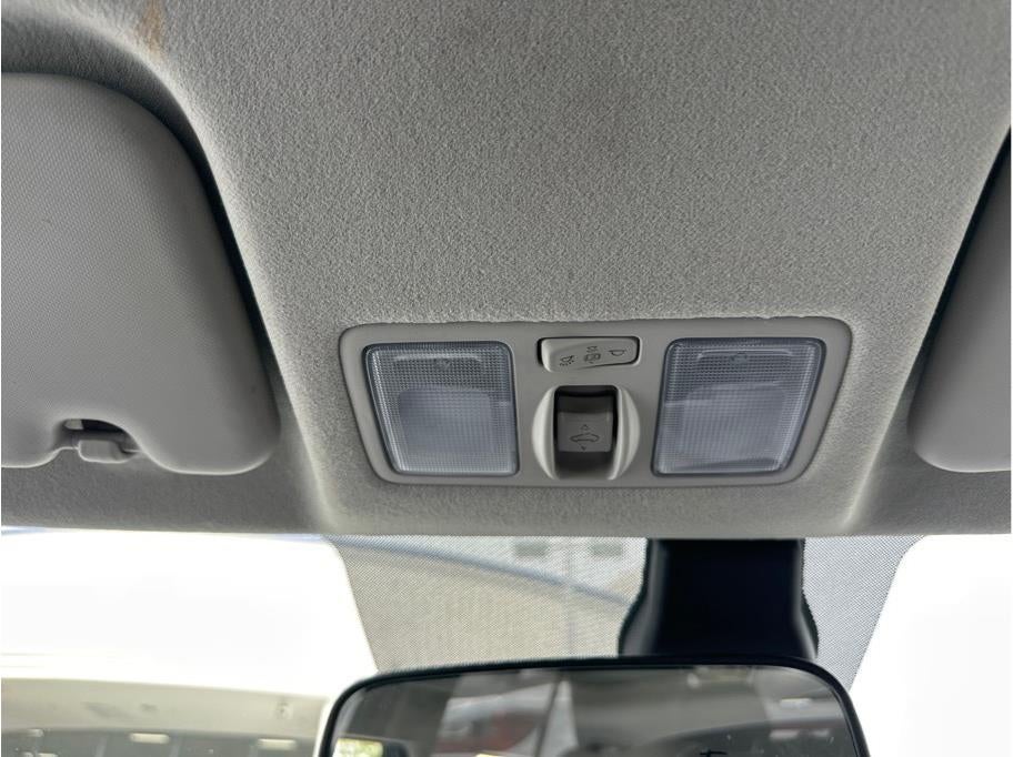 2023 Hyundai Venue SEL Sport Utility 4D