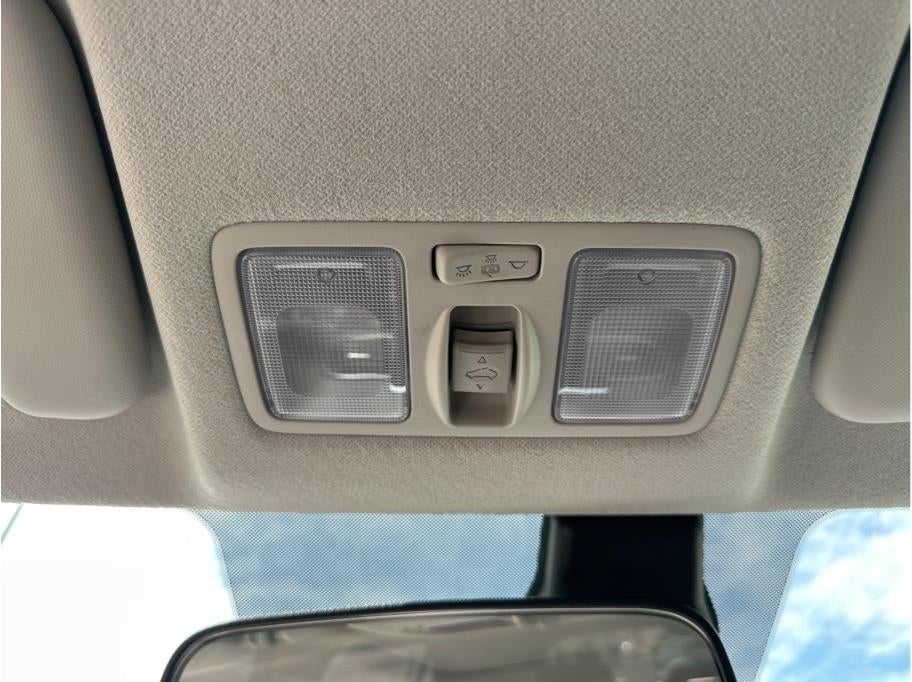 2026 Hyundai Venue SEL Sport Utility 4D