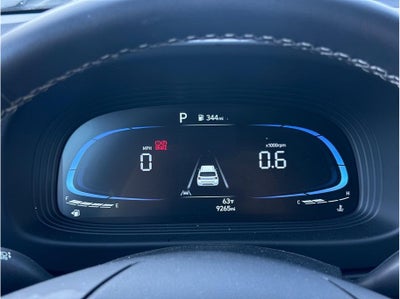 2025 Hyundai Venue SEL Sport Utility 4D