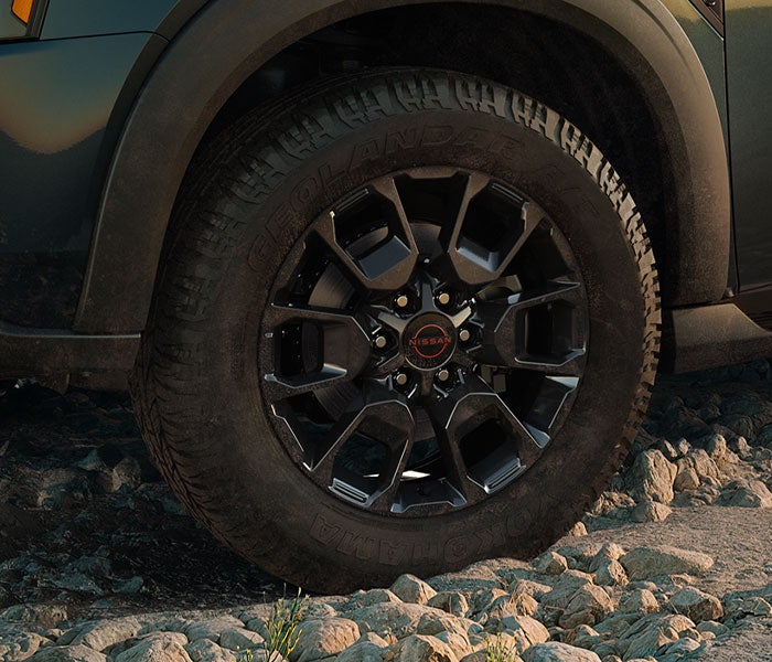 2025 Nissan Armada | Redwood City Nissan in Redwood City CA