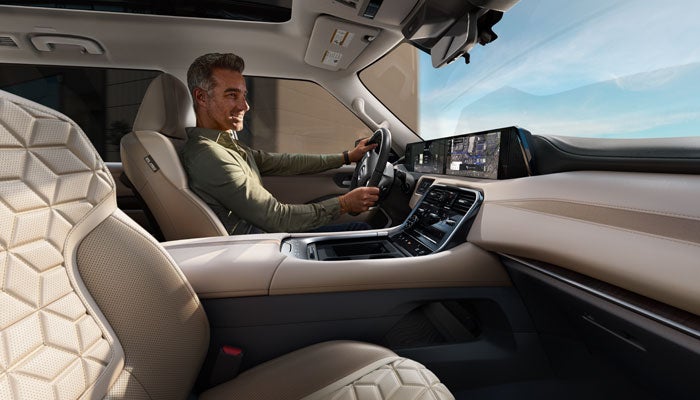 2025 Nissan Armada | Redwood City Nissan in Redwood City CA