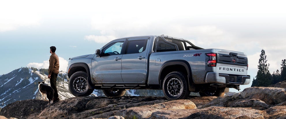 Redwood City Nissan in Redwood City CA