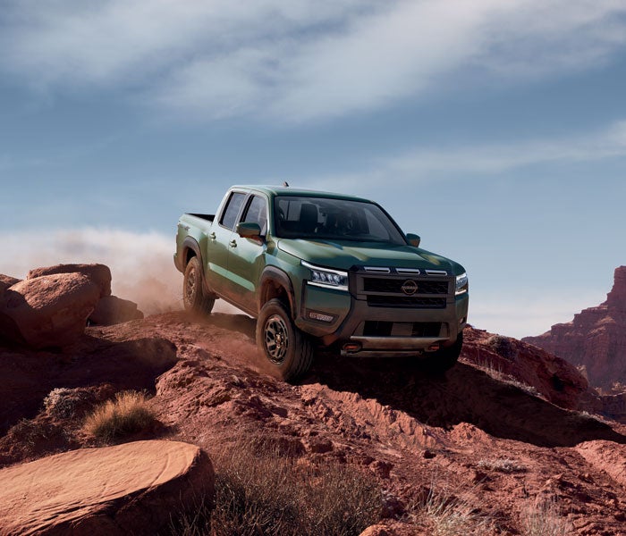 Redwood City Nissan in Redwood City CA