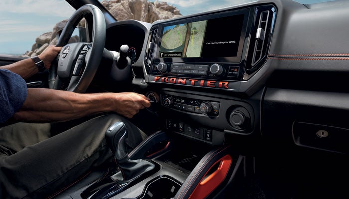 Redwood City Nissan in Redwood City CA