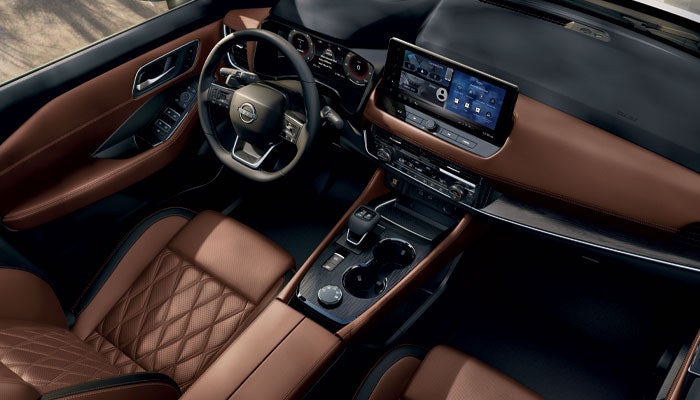 Redwood City Nissan in Redwood City CA