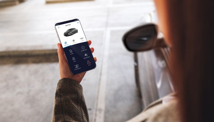 Redwood City Nissan in Redwood City CA