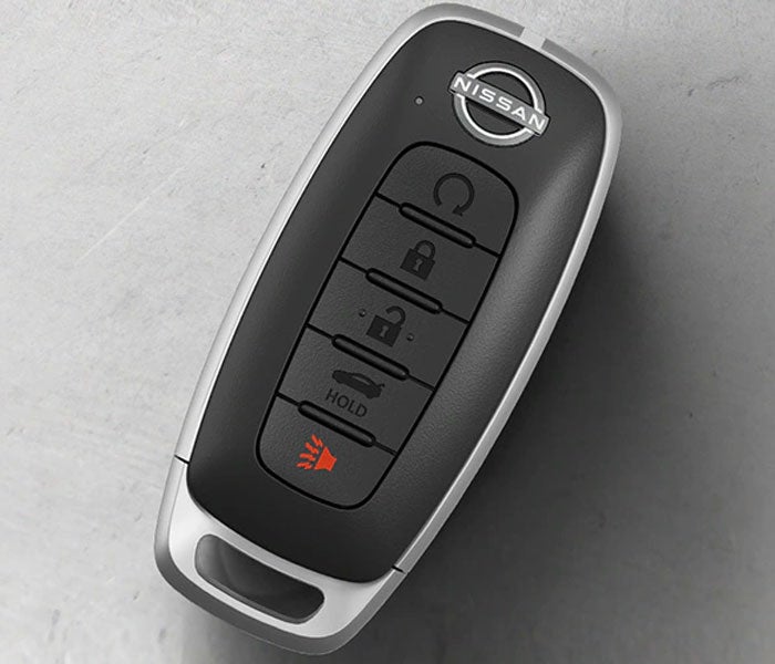 Redwood City Nissan in Redwood City CA