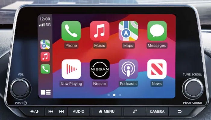 Redwood City Nissan in Redwood City CA