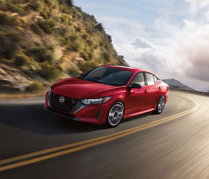 Redwood City Nissan in Redwood City CA