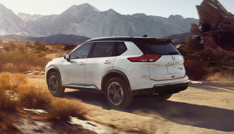 Redwood City Nissan in Redwood City CA