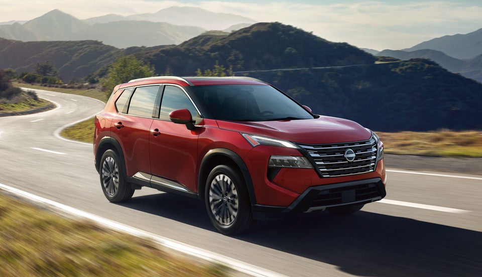 Redwood City Nissan in Redwood City CA