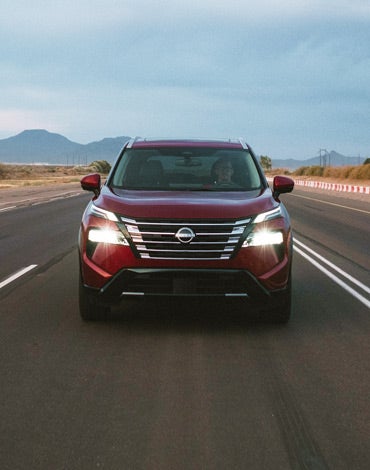 Redwood City Nissan in Redwood City CA