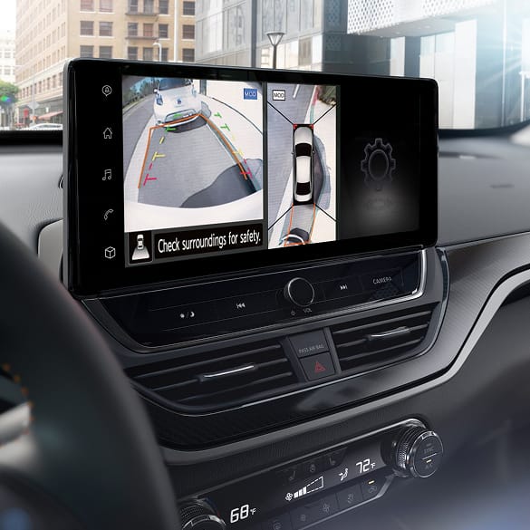 2026 Nissan Altima | Redwood City Nissan in Redwood City, CA