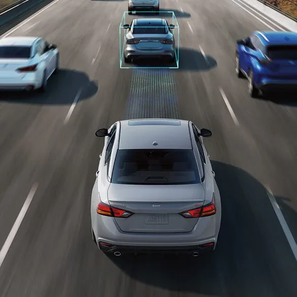 2026 Nissan Altima | Redwood City Nissan in Redwood City, CA