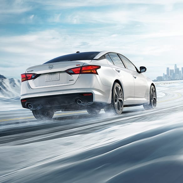 2026 Nissan Altima | Redwood City Nissan in Redwood City, CA