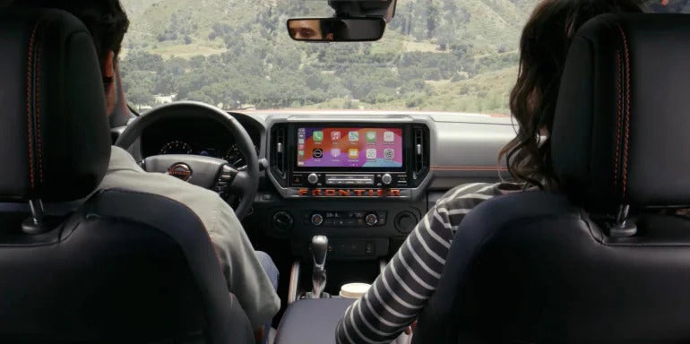 Redwood City Nissan in Redwood City CA