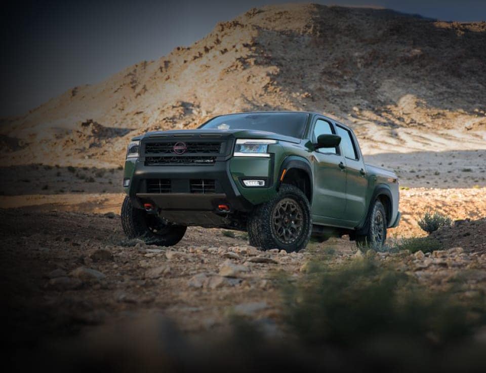 Redwood City Nissan in Redwood City CA