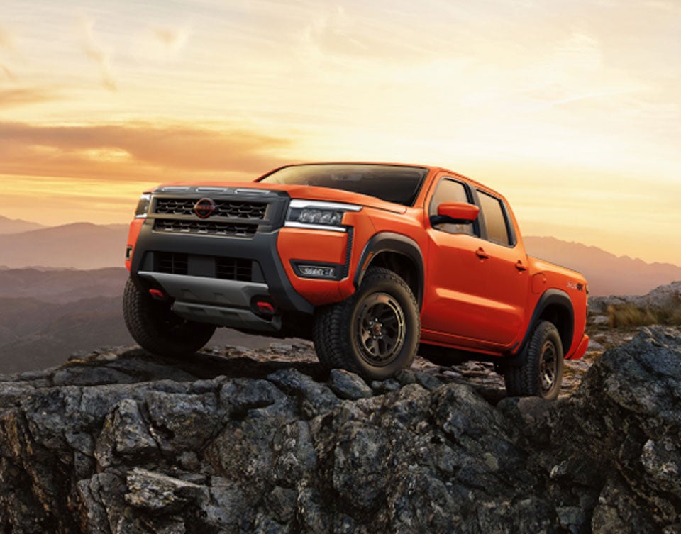 Redwood City Nissan in Redwood City CA