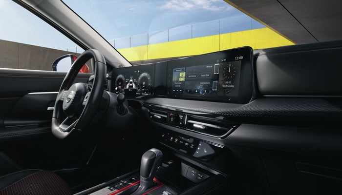 Redwood City Nissan in Redwood City CA