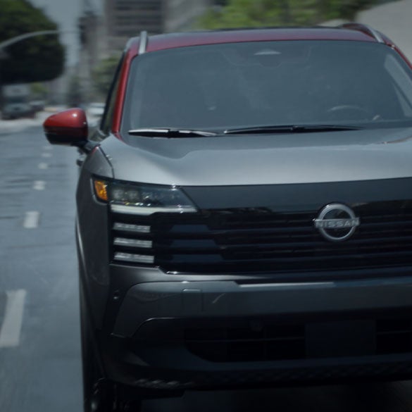 Redwood City Nissan in Redwood City CA