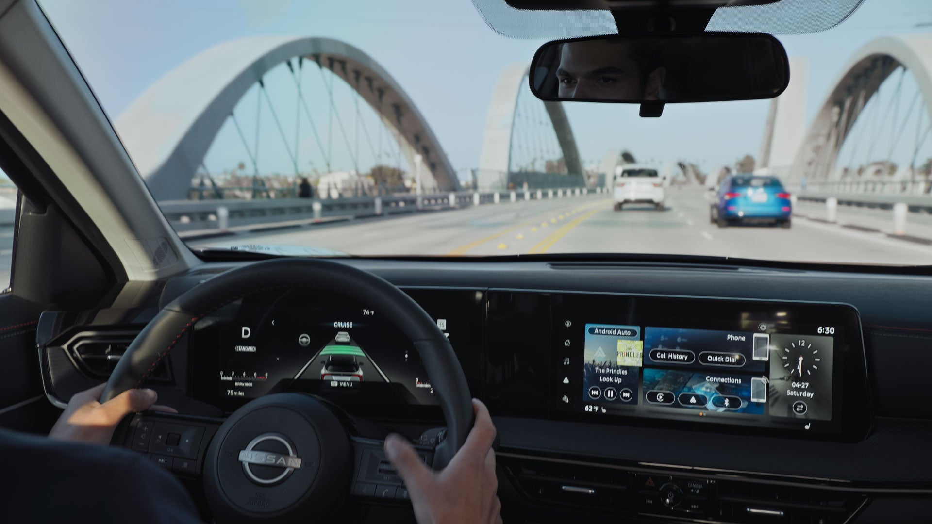 Redwood City Nissan in Redwood City CA