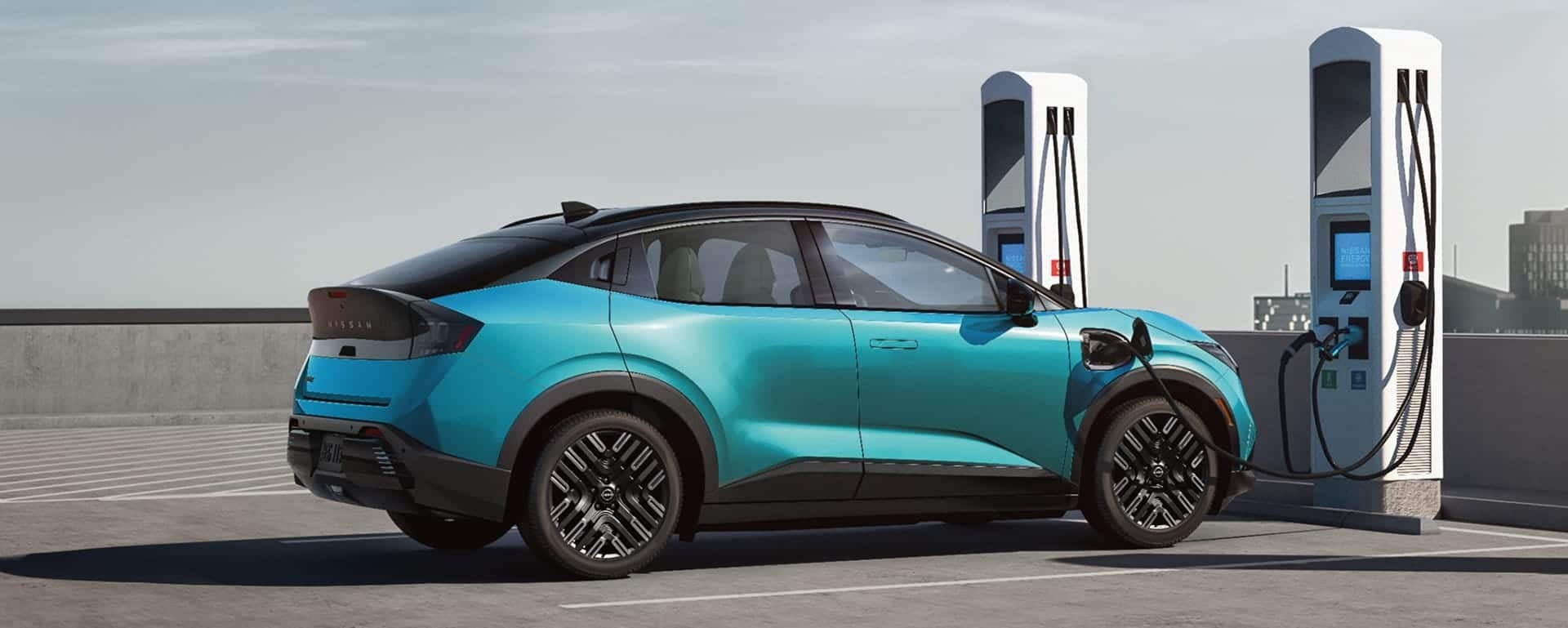 Redwood City Nissan in Redwood City CA