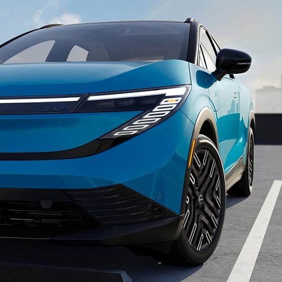 Redwood City Nissan in Redwood City CA