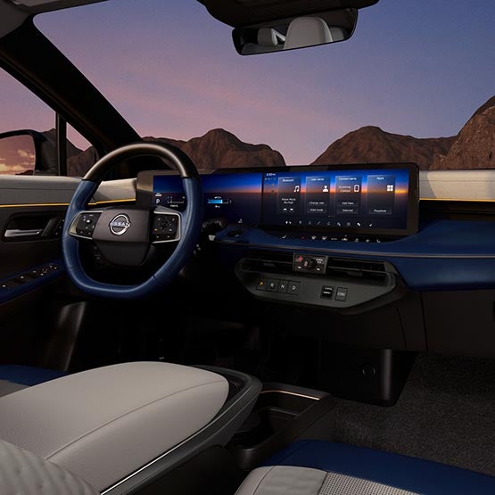 Redwood City Nissan in Redwood City CA