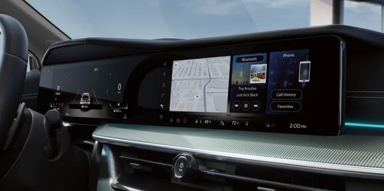 Redwood City Nissan in Redwood City CA