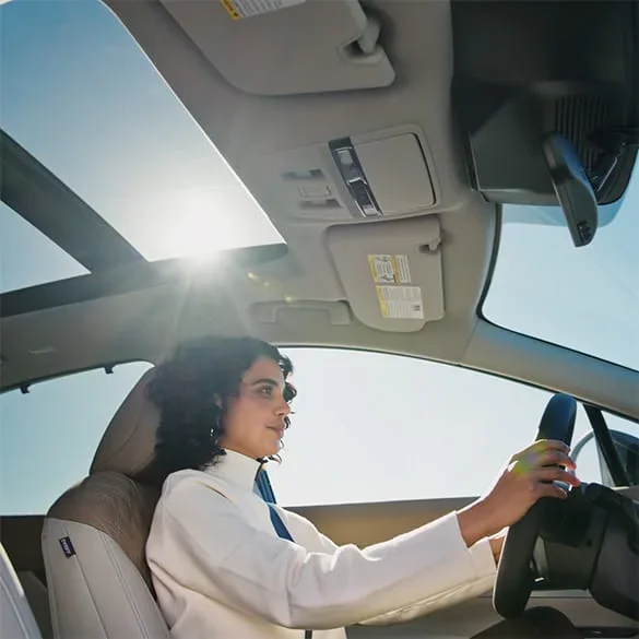 Redwood City Nissan in Redwood City CA