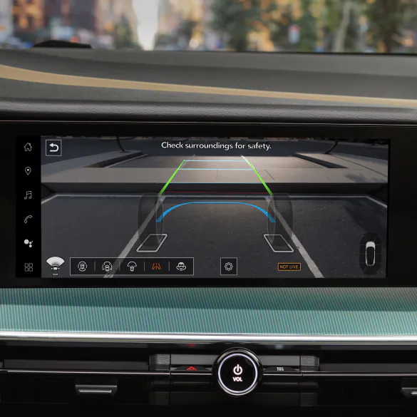 Redwood City Nissan in Redwood City CA