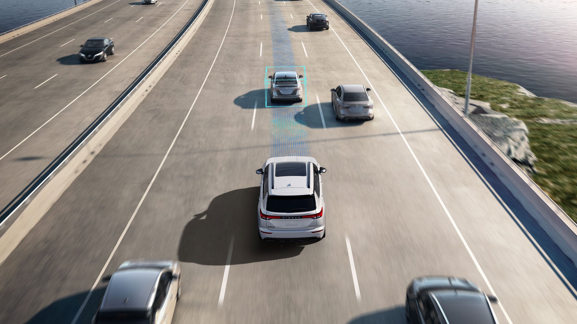 Redwood City Nissan in Redwood City CA