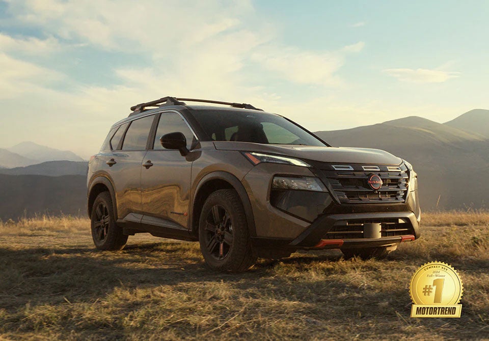 Redwood City Nissan in Redwood City CA