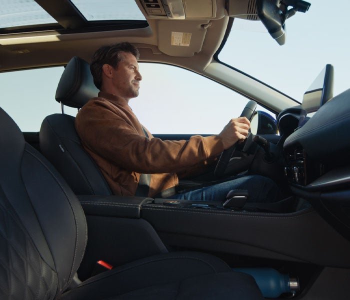 Redwood City Nissan in Redwood City CA