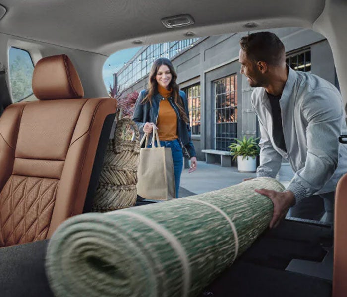 Redwood City Nissan in Redwood City CA