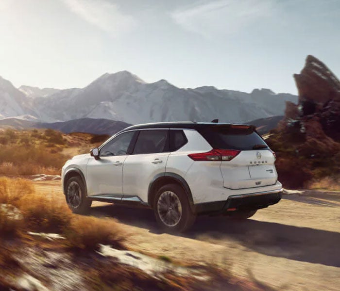 Redwood City Nissan in Redwood City CA