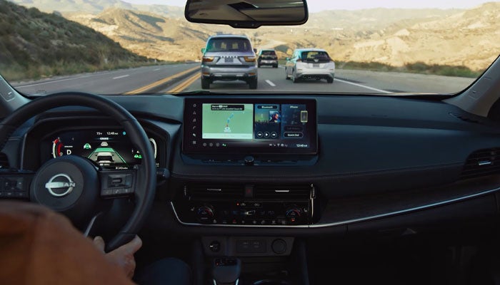 Redwood City Nissan in Redwood City CA