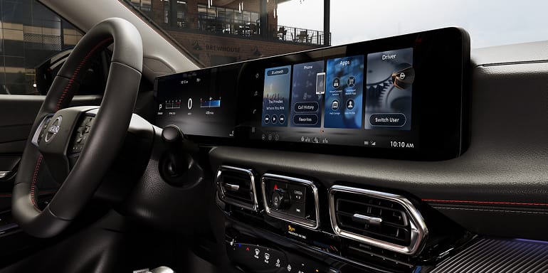 Redwood City Nissan in Redwood City CA