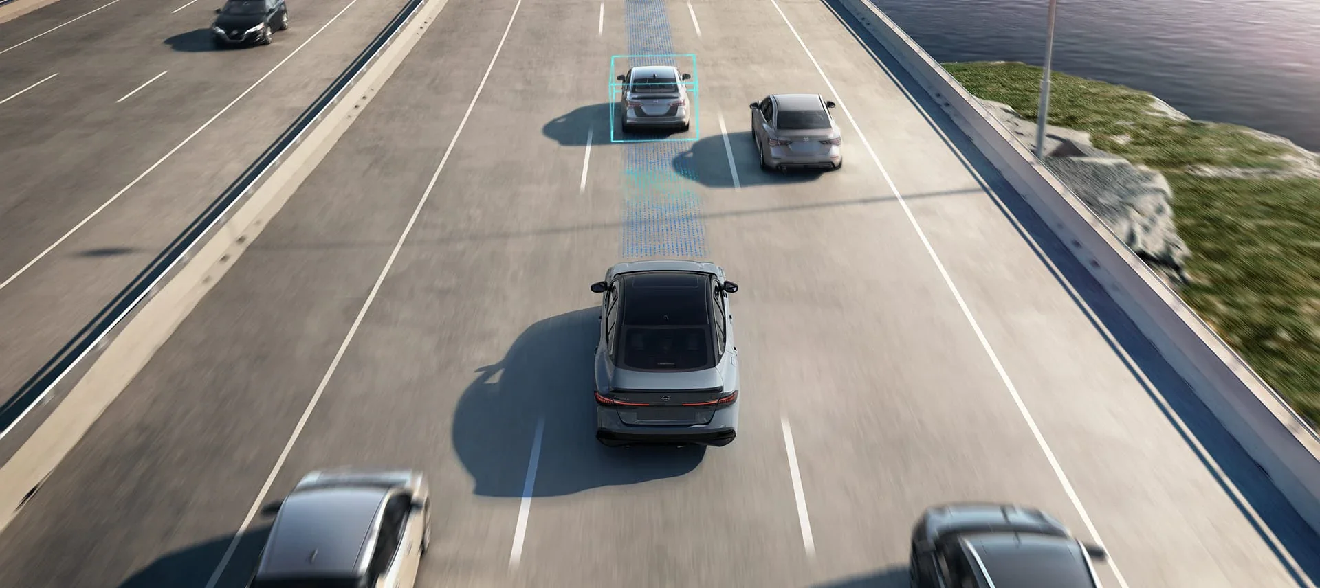 Redwood City Nissan in Redwood City CA