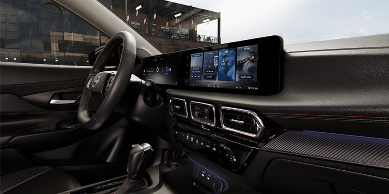 Redwood City Nissan in Redwood City CA