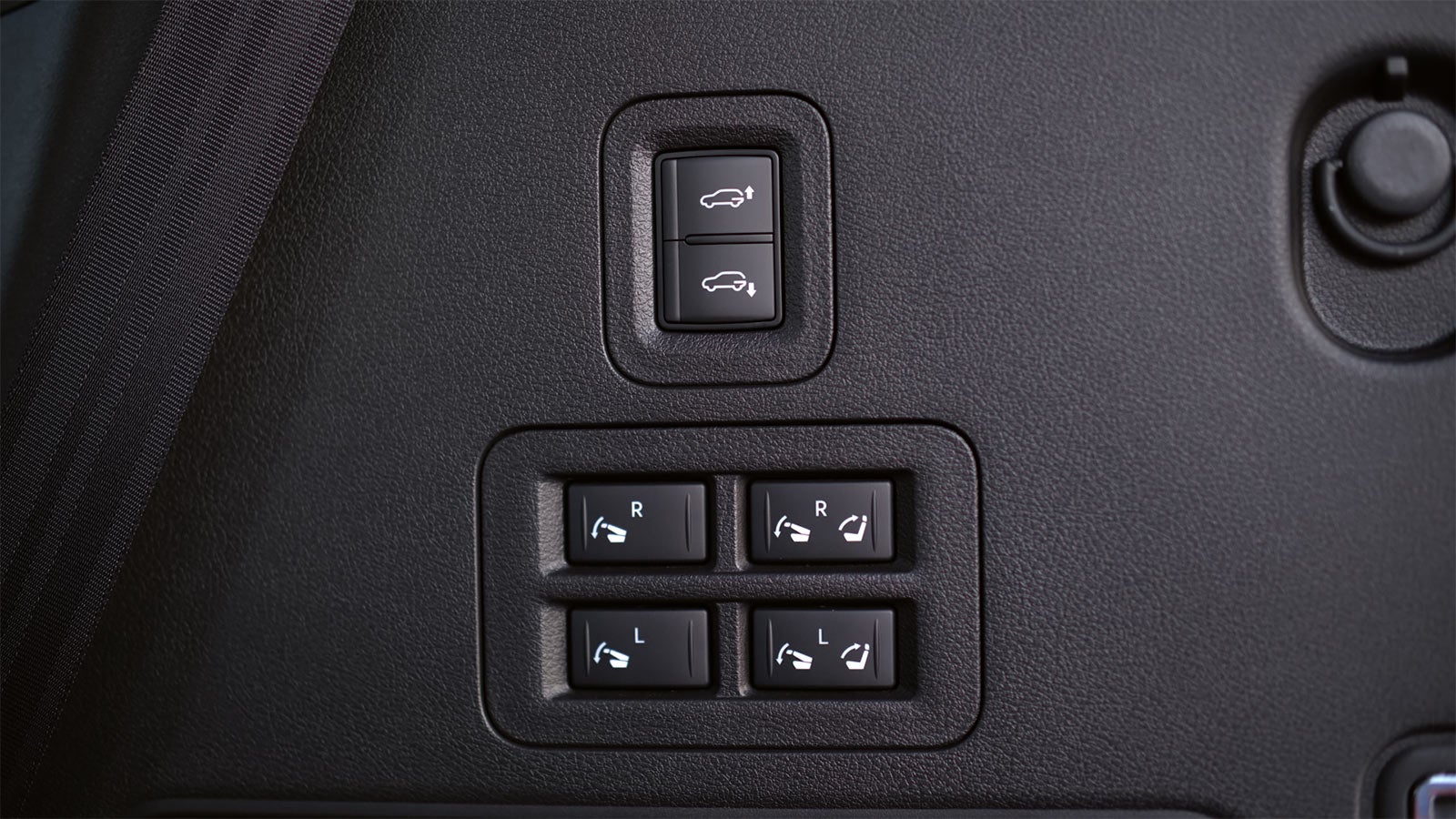 2026 Nissan Armada | Redwood City Nissan in Redwood City, CA