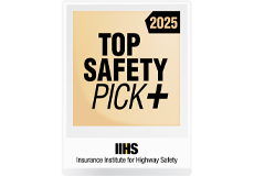 IIHS_TOP_SAFETY_PICK_2024 | Redwood City Nissan in Redwood City CA