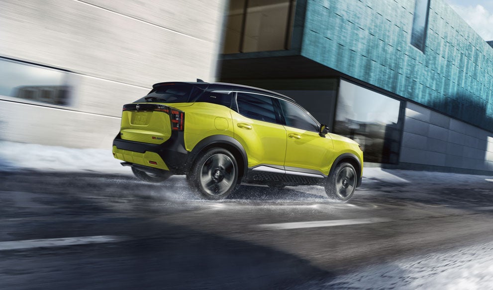 NISSAN Kicks Redwood City Nissan in Redwood City CA