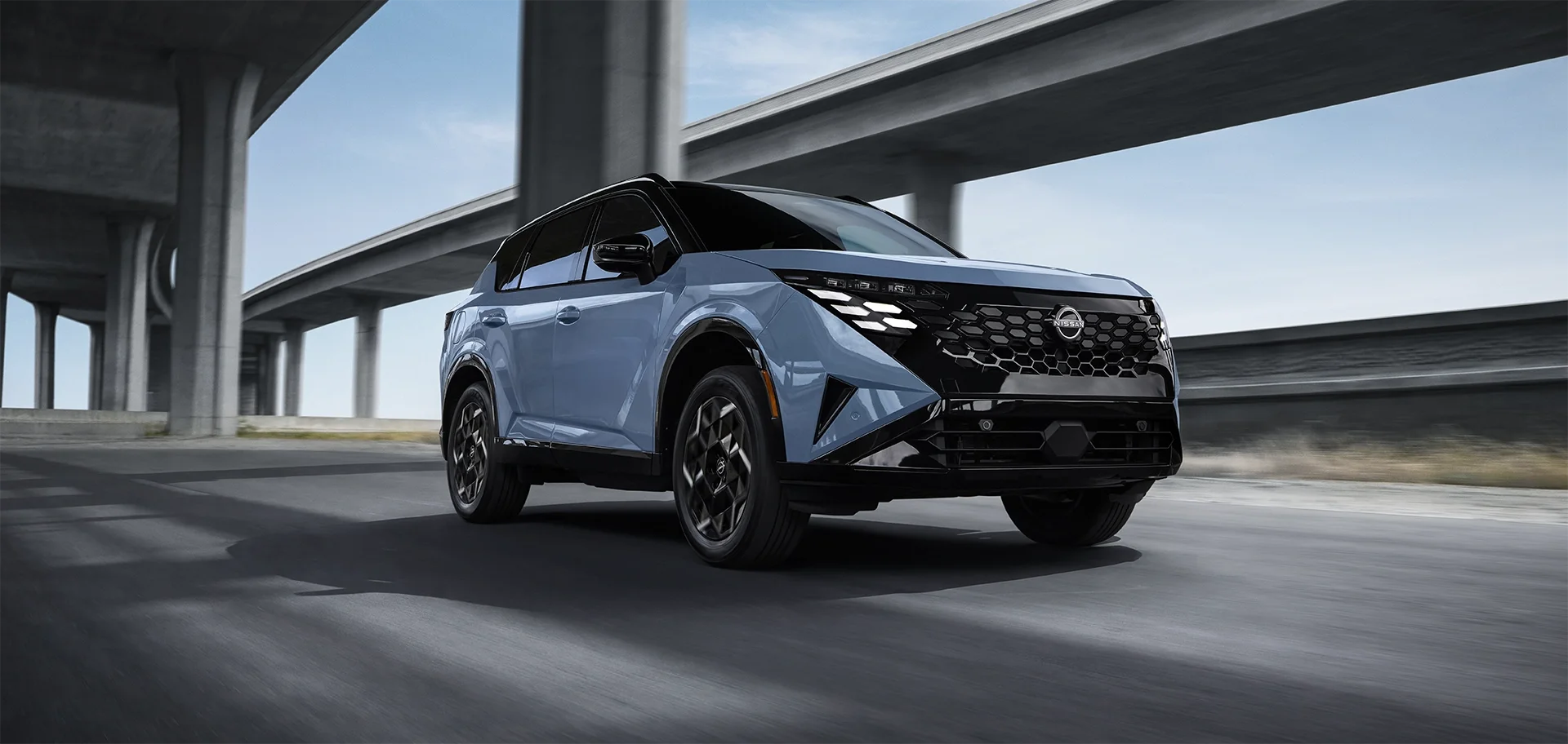 Redwood City Nissan in Redwood City CA