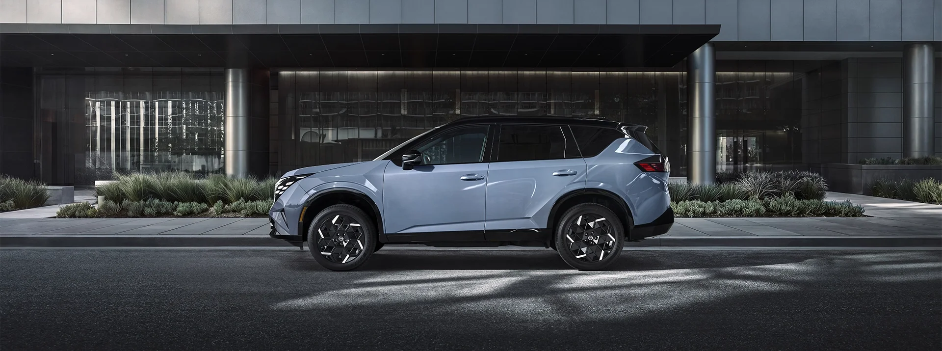 Redwood City Nissan in Redwood City CA