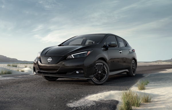 Redwood City Nissan in Redwood City CA