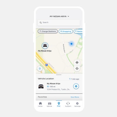 Redwood City Nissan in Redwood City CA